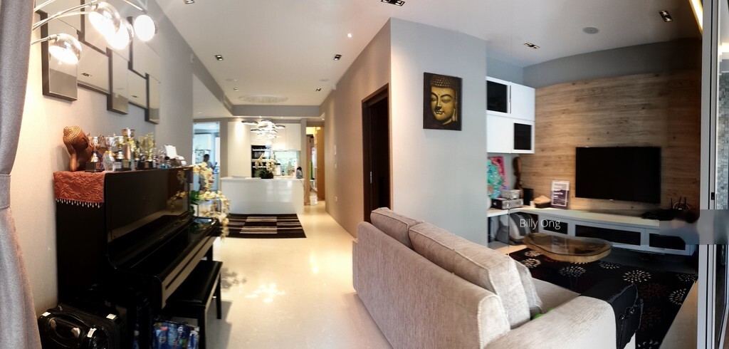 Amber Residences thumbnail photo